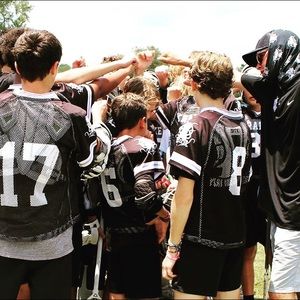 Meet your Posher, Austin